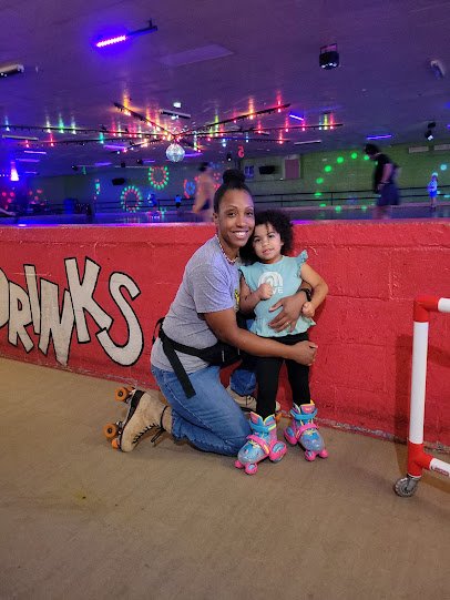 Muskogee Skate Center photo 5