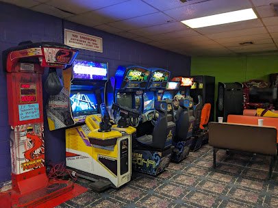 Muskogee Skate Center photo 6