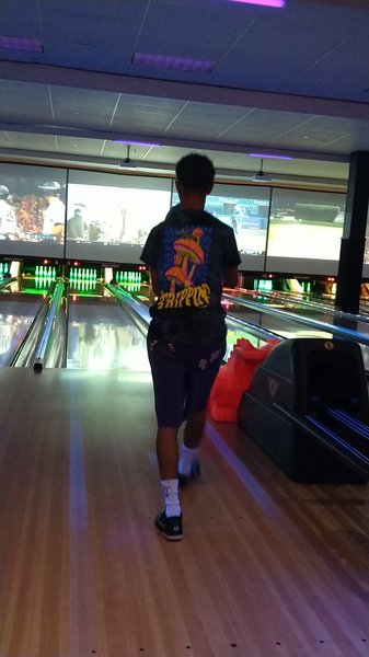 Bowlero Euless photo 2