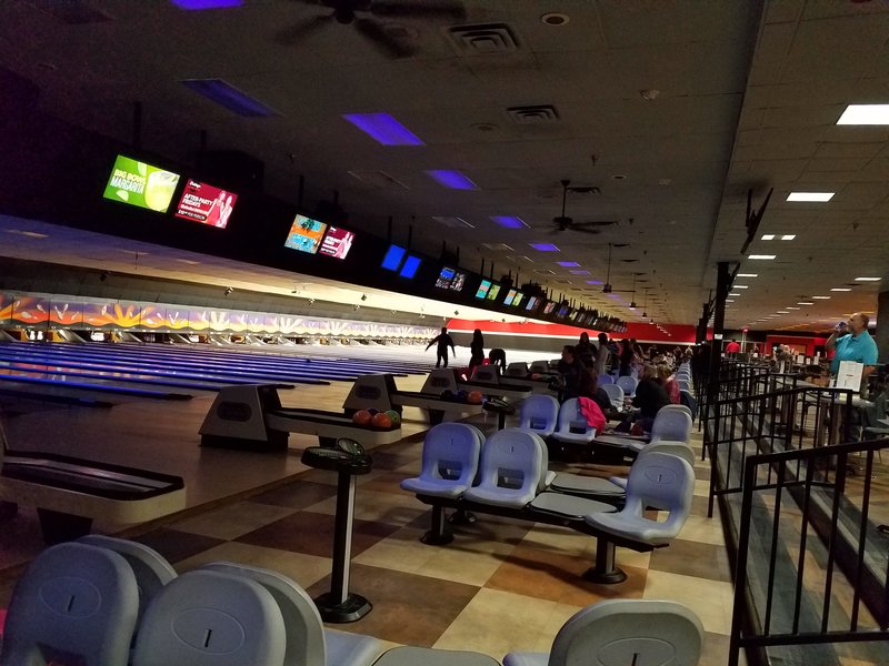 Bowlero Euless photo 5
