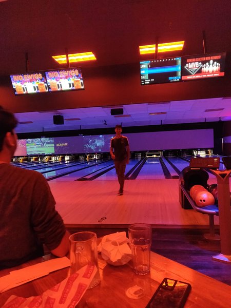 Bowlero Euless photo 6