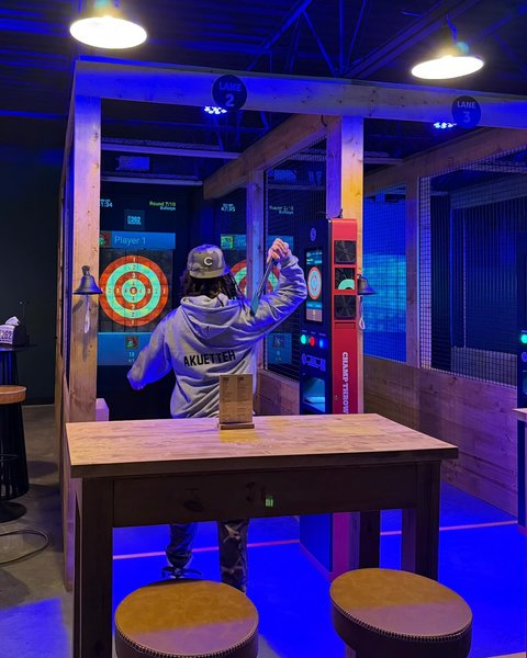 Area 262 - Mini Golf & More
