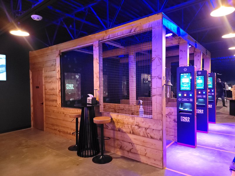 Area 262 - Mini Golf & More photo 2