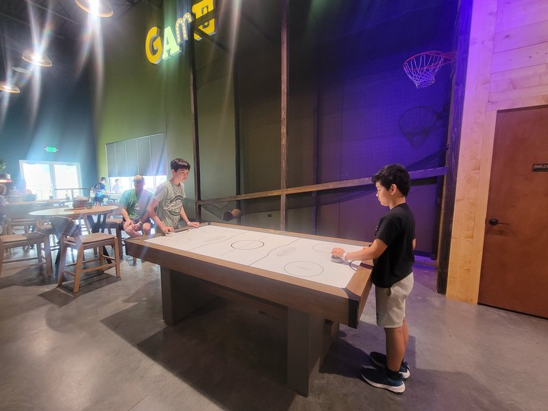 Area 262 - Mini Golf & More photo 4