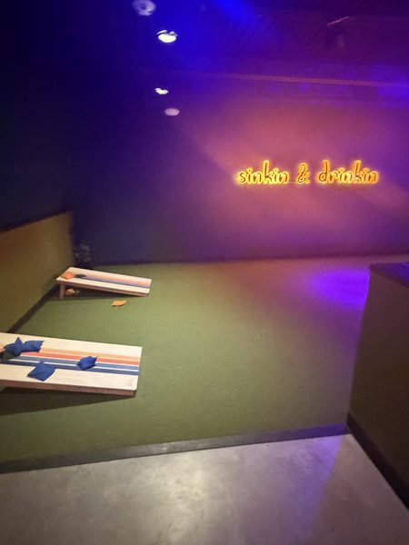 Area 262 - Mini Golf & More photo 5