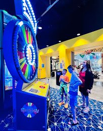 Round1 Bowling & Arcade - Tucson