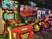 Round1 Bowling & Arcade - Tucson photo 5