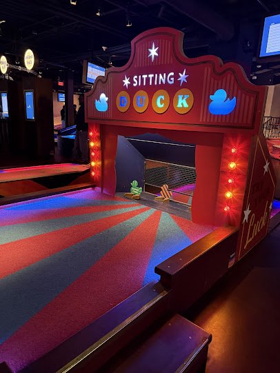 Puttshack - Philadelphia