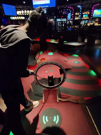 Puttshack - Philadelphia photo 2