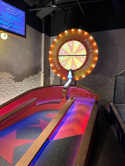 Puttshack - Philadelphia photo 3