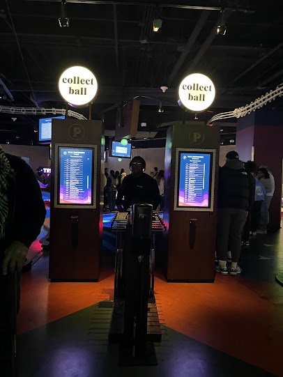 Puttshack - Philadelphia photo 6