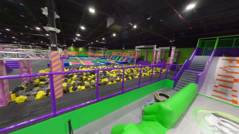 Funcity Trampoline and Adventure Park photo 2