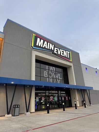 Main Event Tomball photo 4