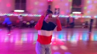 Church Of 8 Wheels Roller Disco photo 2