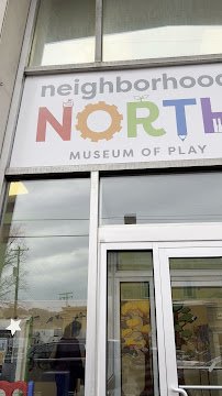 Neighborhood North - Museum of Play photo 2