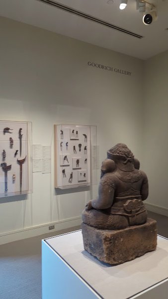 Birmingham Museum of Art photo 2