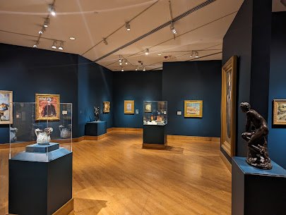 Birmingham Museum of Art photo 3