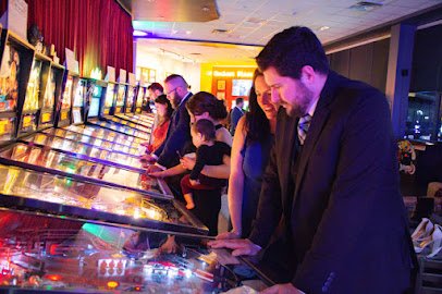 Lancaster Silverball photo 3