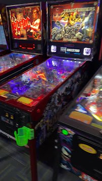 Space Monkey Arcade photo 2