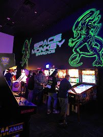 Space Monkey Arcade photo 3