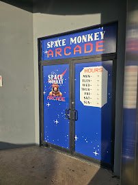 Space Monkey Arcade photo 4