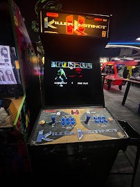 Space Monkey Arcade photo 5