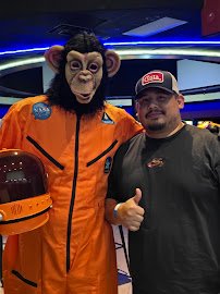 Space Monkey Arcade photo 6