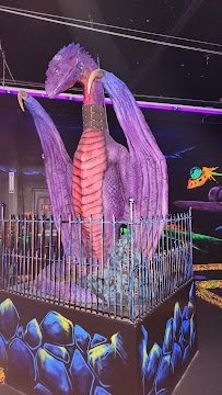 Monster Mini Golf Garden City photo 3