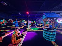 Monster Mini Golf Garden City photo 4