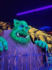 Monster Mini Golf Garden City photo 5