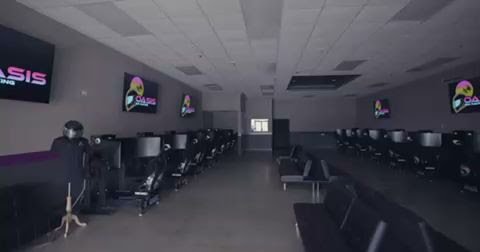 Oasis Sim Racing photo 2