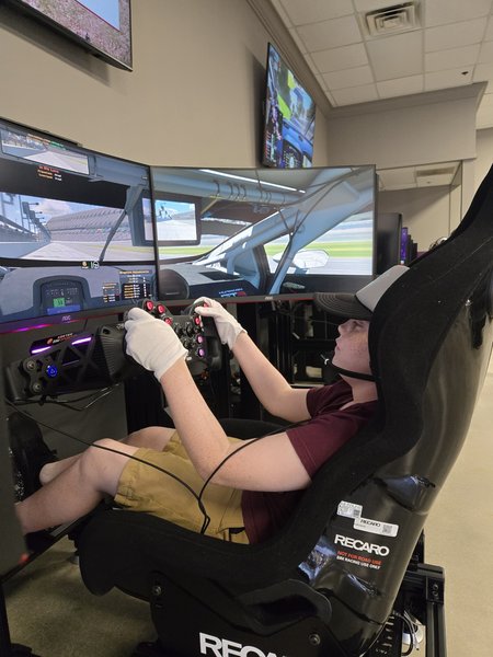 Oasis Sim Racing photo 3