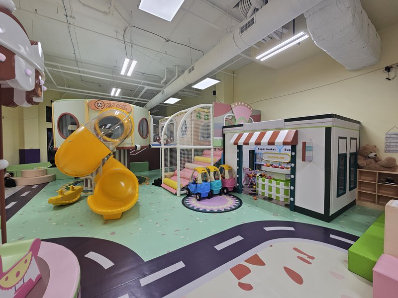 Kidtopia photo 1