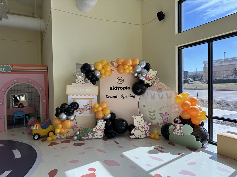 Kidtopia photo 4