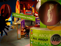 Arizona Science Center photo 4