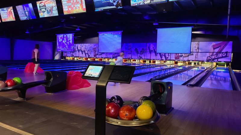 Ten Pin Alley photo 6