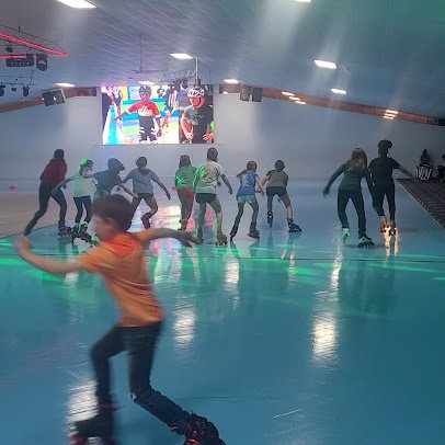 Hot Wheels Skating Palace photo 2
