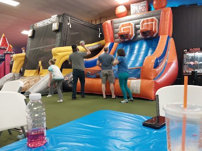 Hot Wheels Skating Palace photo 4