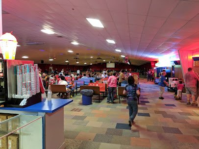 Hot Wheels Skating Palace photo 5