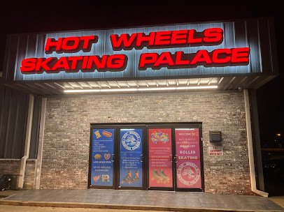 Hot Wheels Skating Palace photo 6