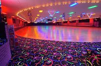 Roller Motion Skate Center photo 3