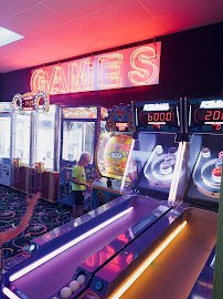 Roller Motion Skate Center photo 5