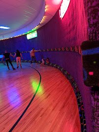 Roller Motion Skate Center photo 6