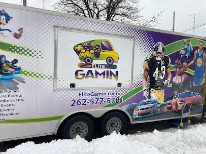 Elite Gamin photo 2