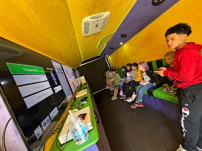 Elite Gamin photo 3