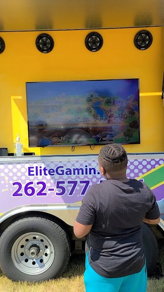 Elite Gamin photo 4