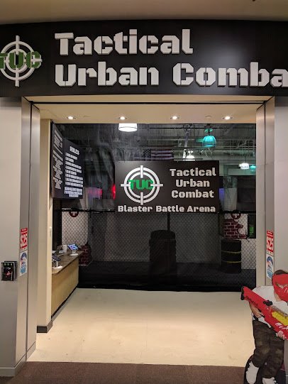 Tactical Urban Combat - Eden Prairie photo 2