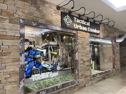 Tactical Urban Combat - Eden Prairie photo 5