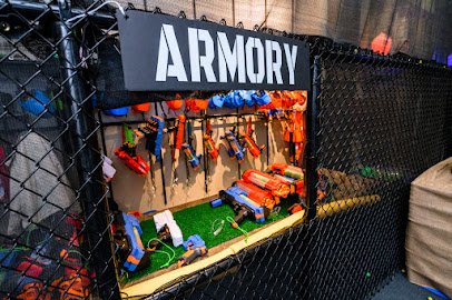 Tactical Urban Combat - Eden Prairie photo 6