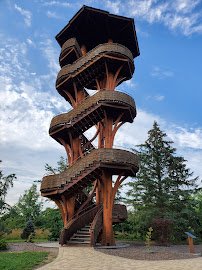 Cox Arboretum MetroPark photo 3